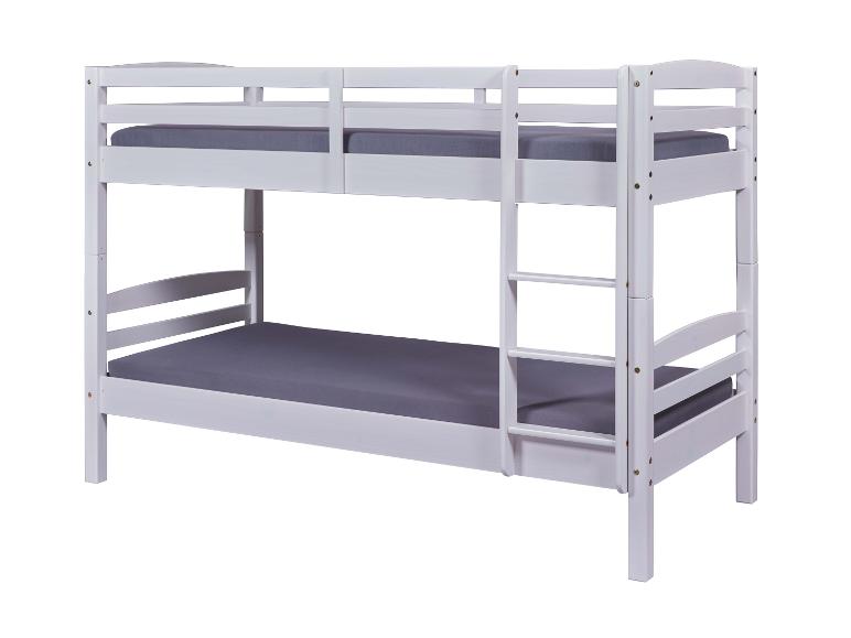 Stapelbed