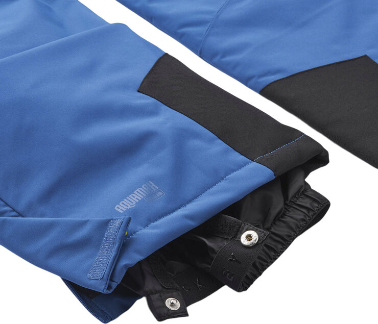 MCKINLEY Tux II Stretch skibukser Blå