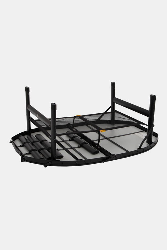 Bo-Camp Bo-Camp Industrial Woodbine 100X70Cm Campingtafel