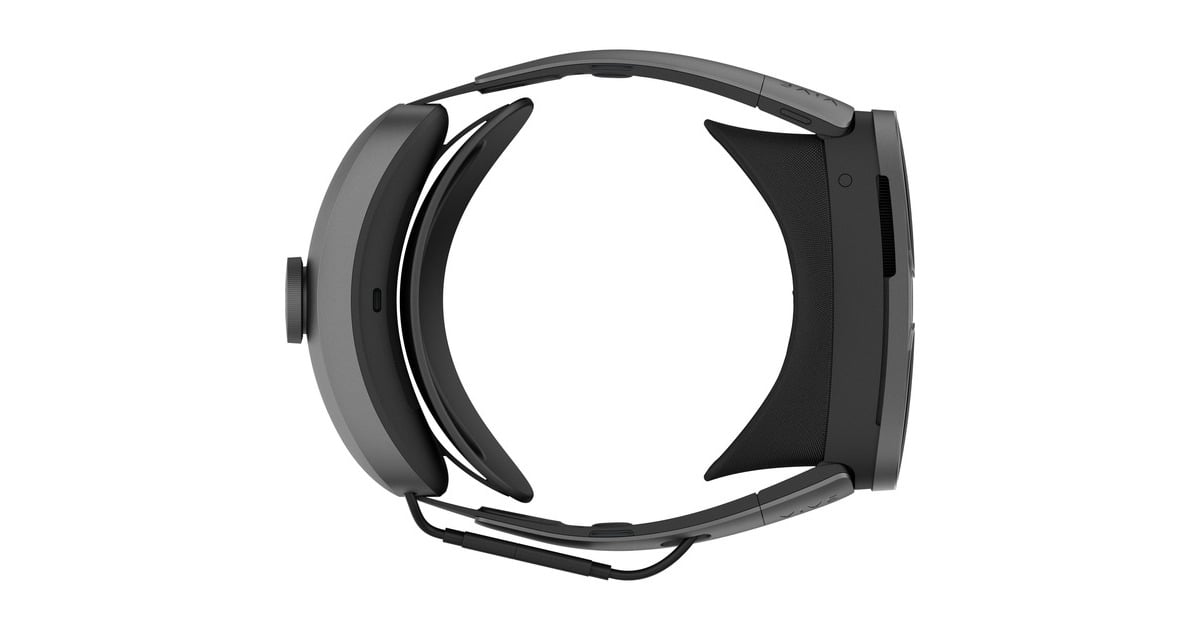 HTCVive XR Elite vr-bril  (Blauw/zwart)