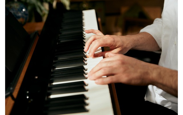 CASIO »Privia PX-S5000«