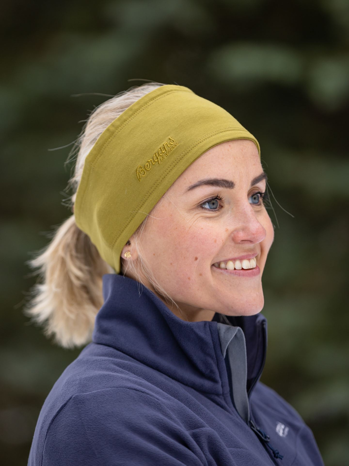 Cotton Headband