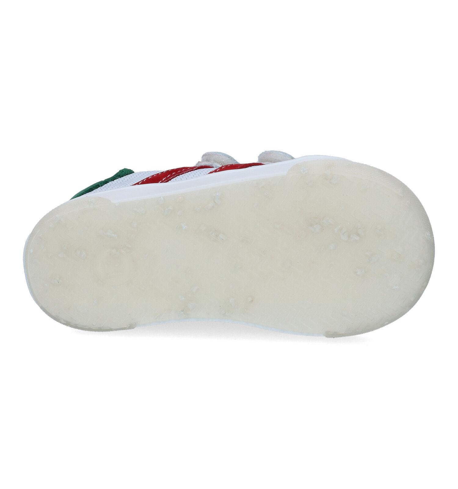 Babyschoenen wit
