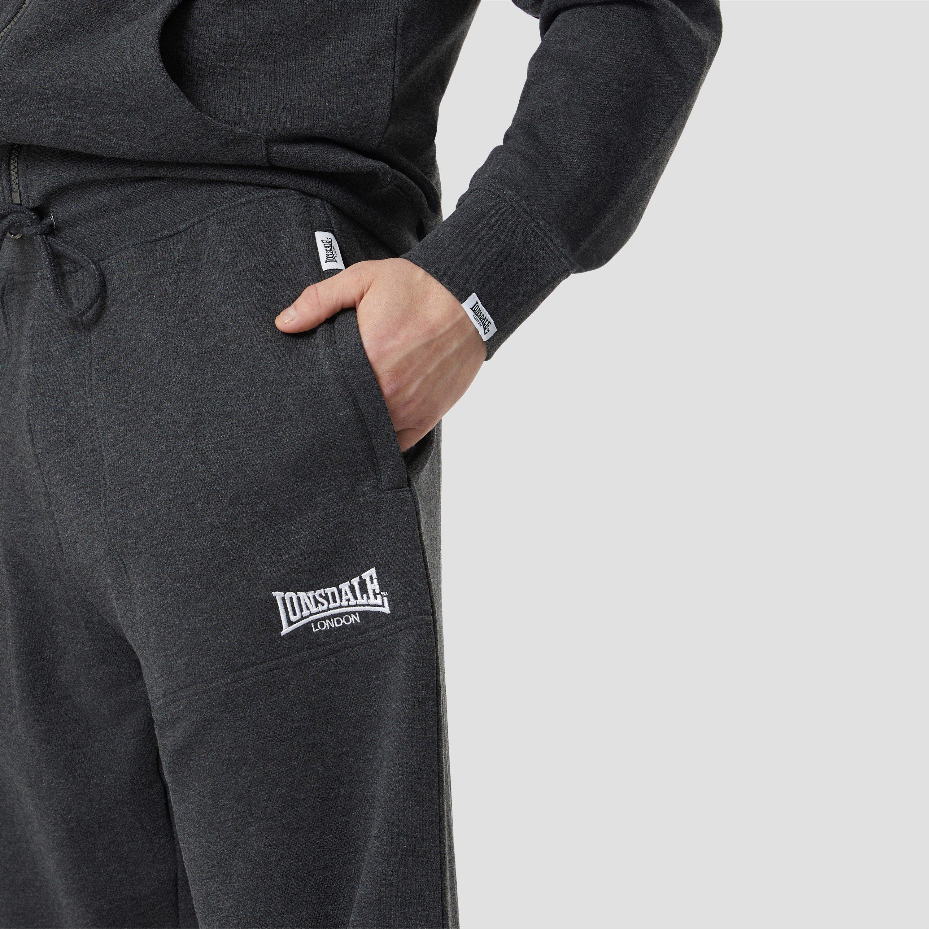 Lonsdale Heavyweight Jersey Jogging Pants