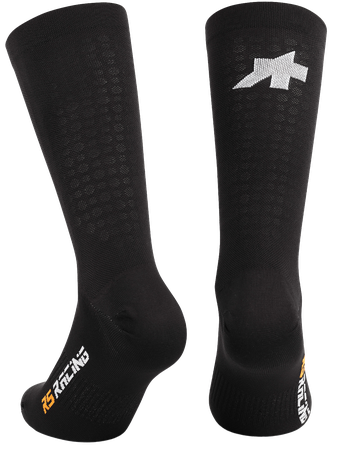 RS SOCKS S11 Velosocken  black series  II (43-46)