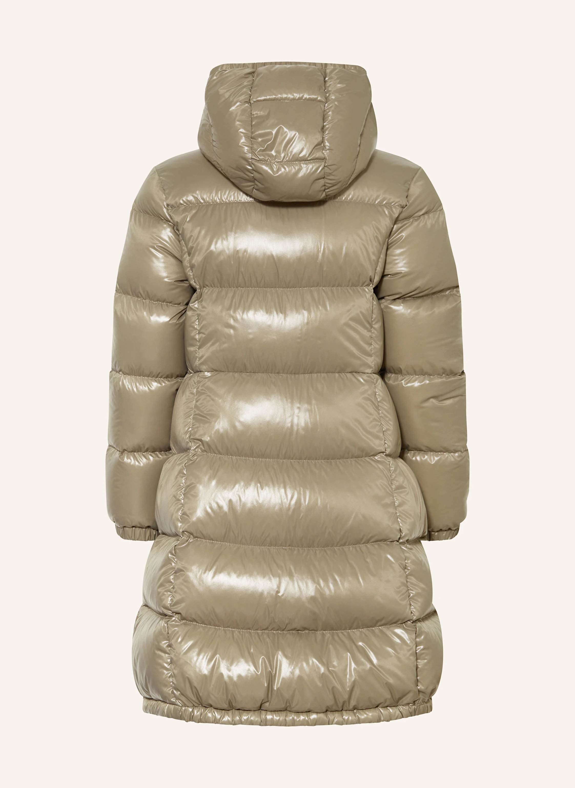MONCLER enfant Daunenmantel BELLEVUE