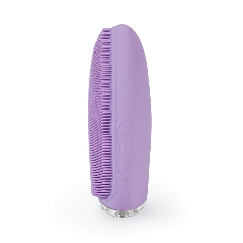 Silk´n Bright Facial Brush - Purple FB1PE1U001