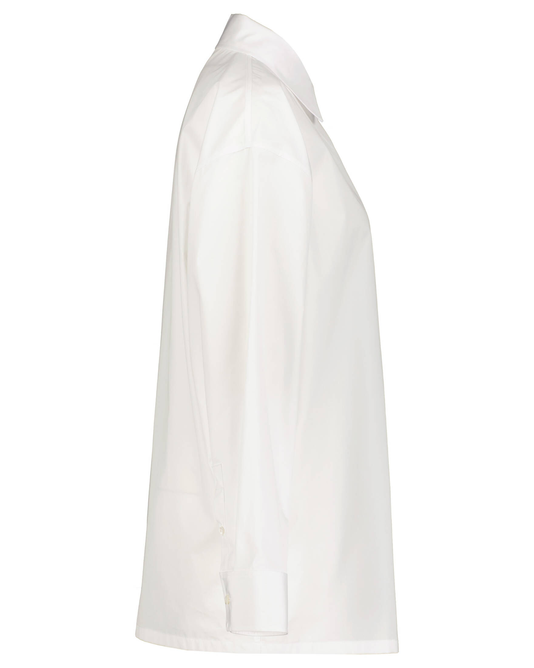 Prada| Damen Hemdbluse