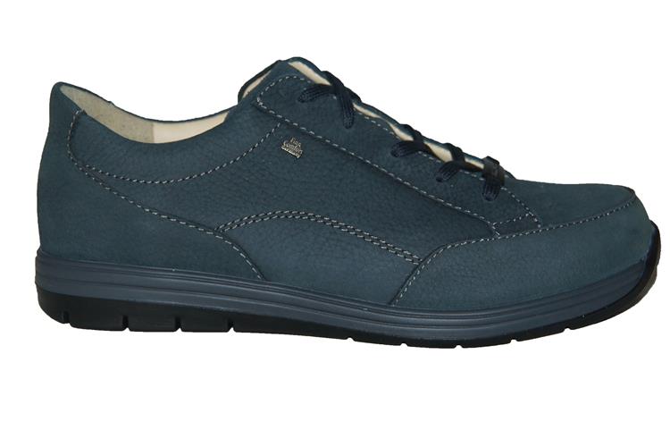 Finn Comfort OSORNO wijdte K NUBUKRONA BALTIC (01402 049044)