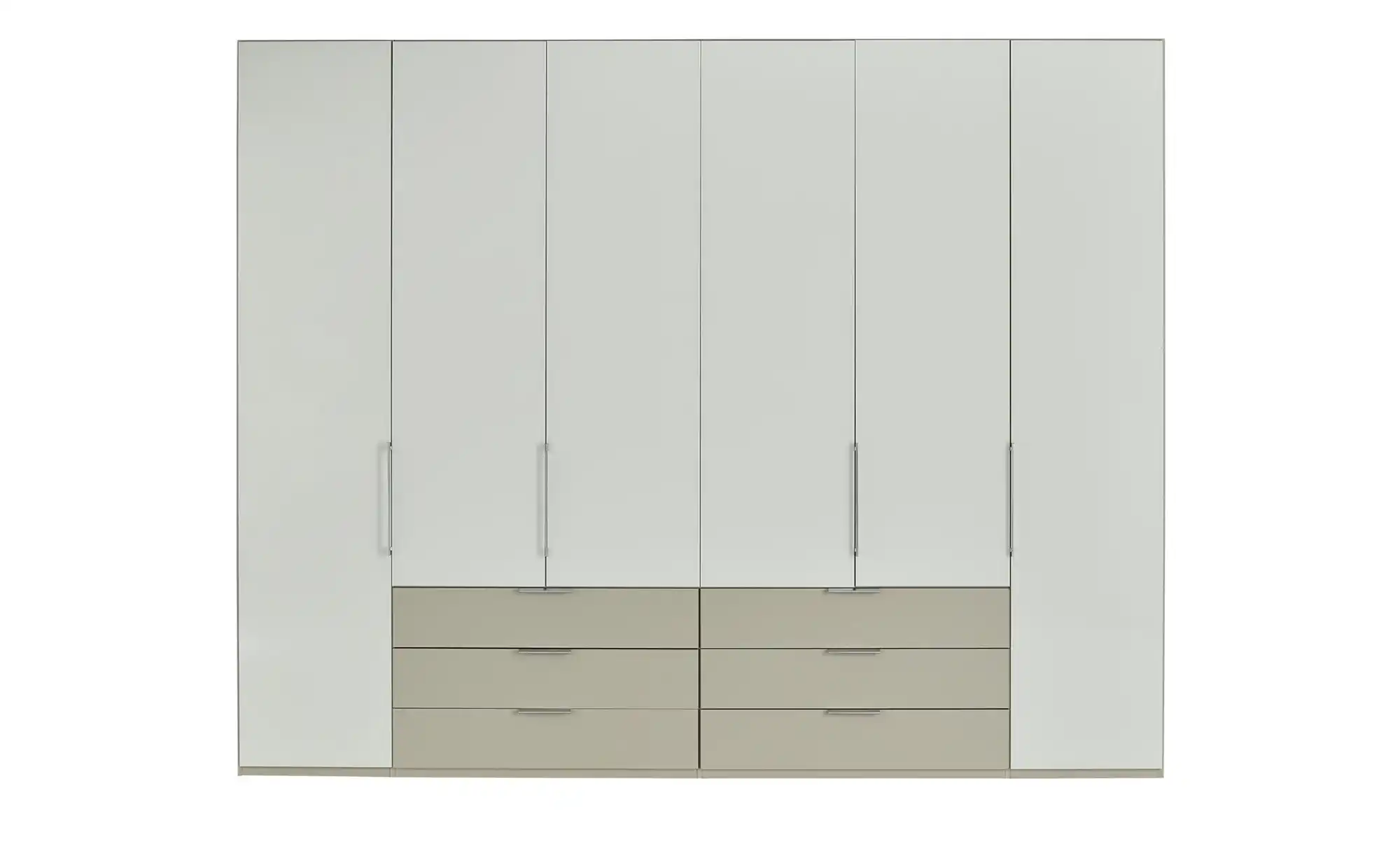 Drehtürenschrank Taro 1000