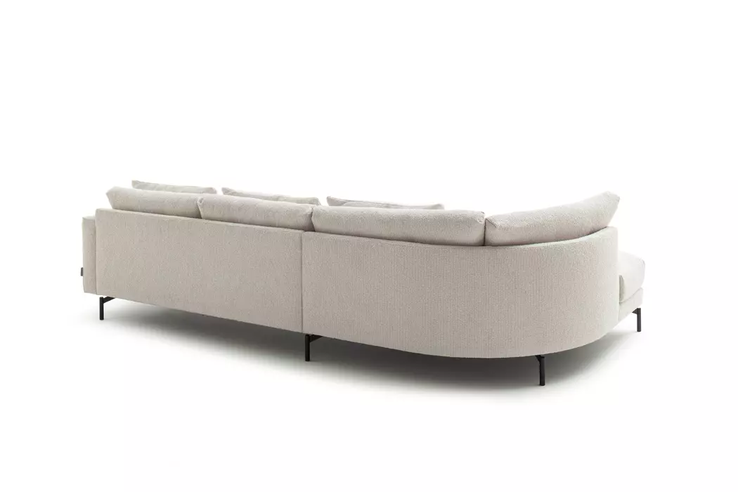 Ecksofa Anesa