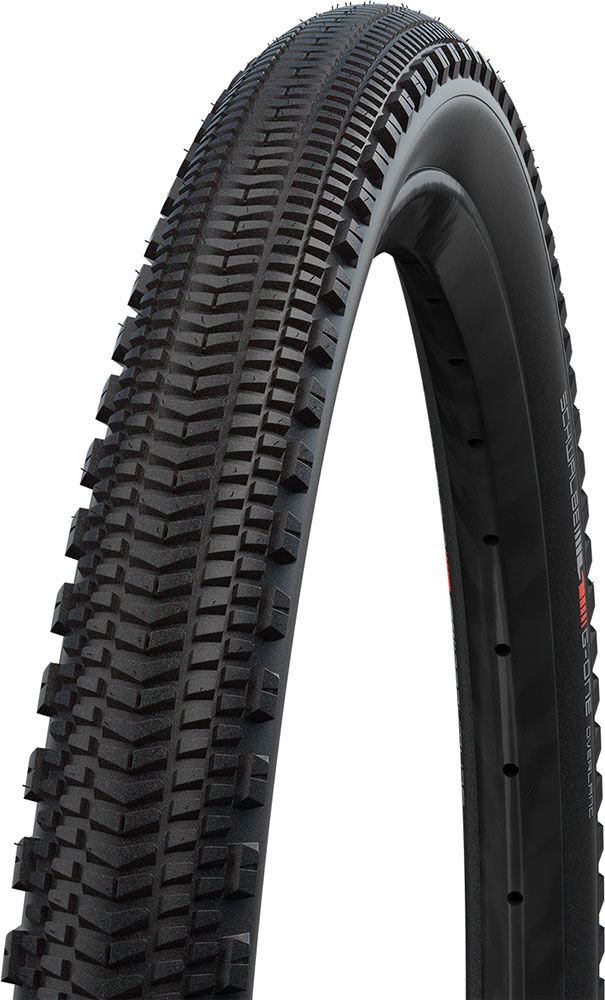 Schwalbe G-One Overland Evo Super Ground 28