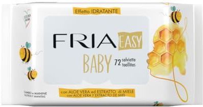 Fria utility baby 72