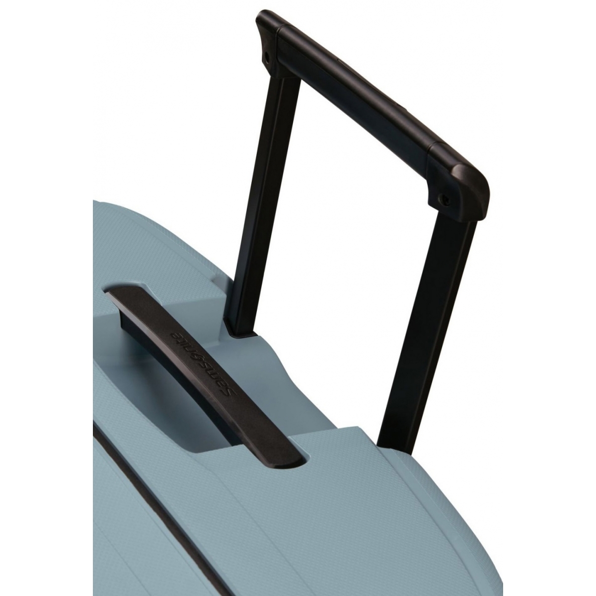 Samsonite Grande valise rigide Samsonite Scure TSA polypropylène 75cm