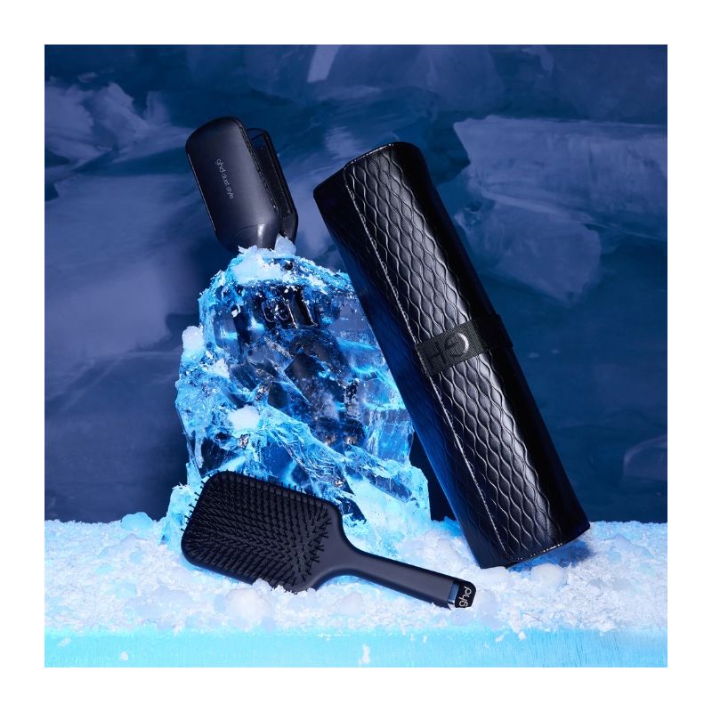 Coffret d'Exception Lisseur Séchant 2-en-1 ghd Duet Style