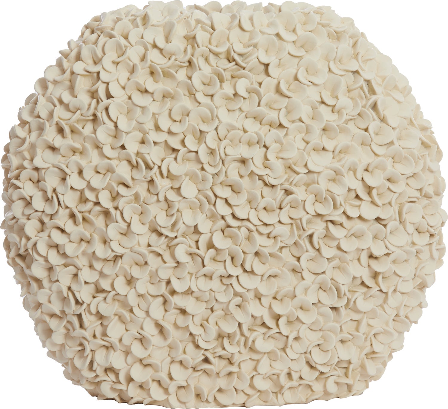 Light & Living vaas Phylia crème 52 x 23 x 46,5 cm