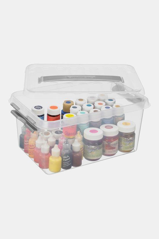 Sunware Sunware Q-Line Box 6L