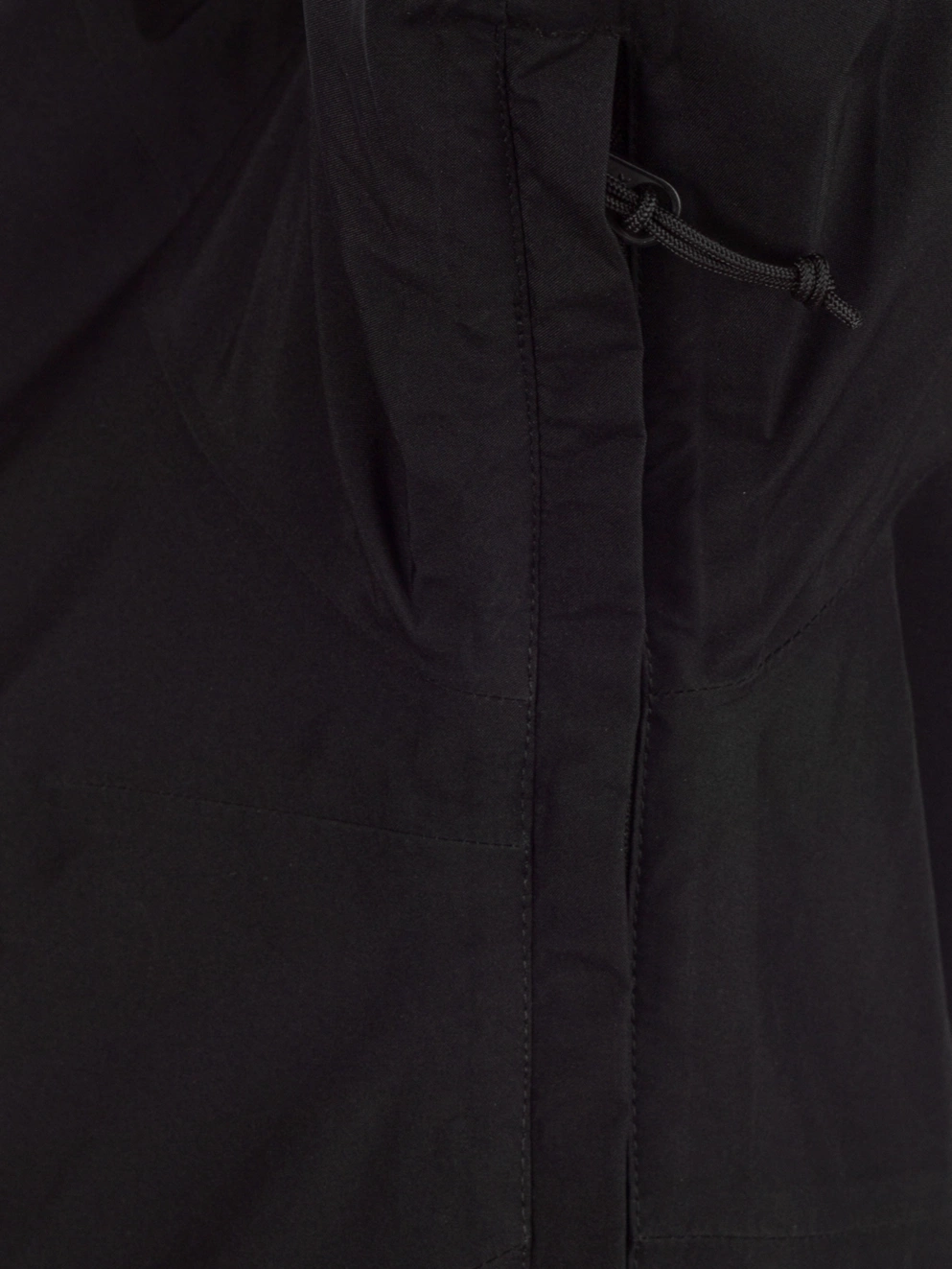 Burton Gore-Tex Powline Insulated Jacket true black