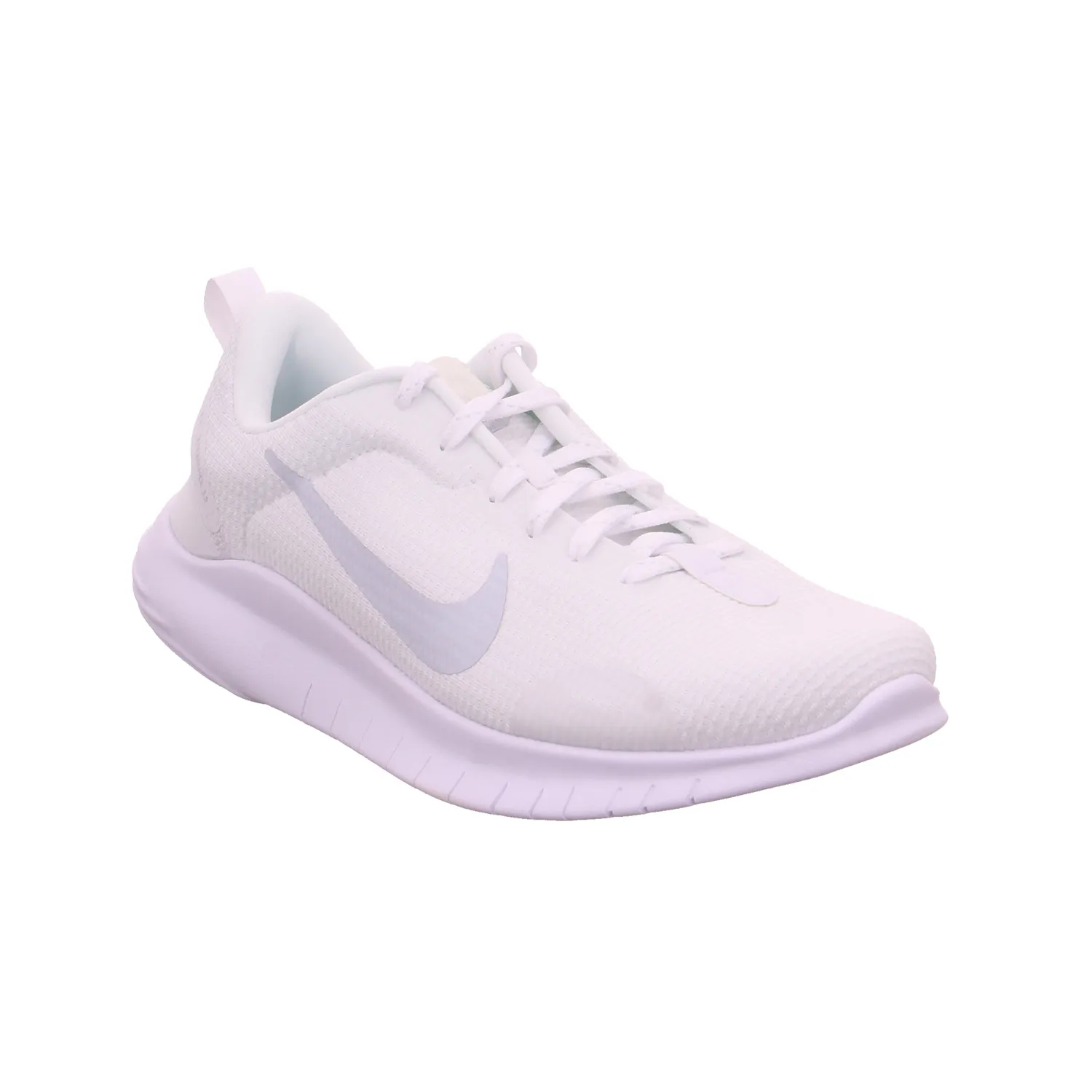 NIKE Training Fitnessschuhe Weiss Synthetik