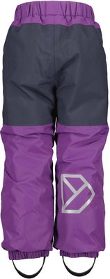 Didriksons Narvi Overtrekksbukser, Royal Purple