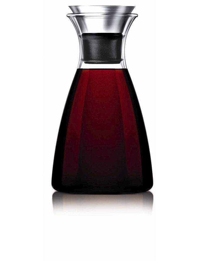 Eva Solo Karaffel drypfri 1,0l Transparent