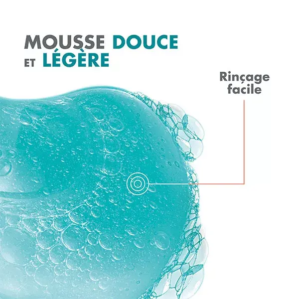 Gel de Limpeza Avène Cleanance 100ml