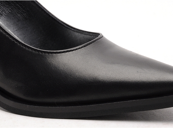 Myma escarpins femme 6739my noir