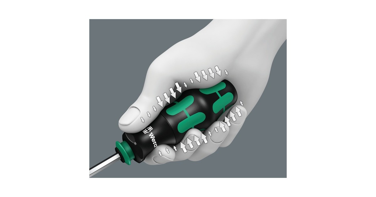 WeraKraftform Kompakt 20 Tool Finder 1 bitset
