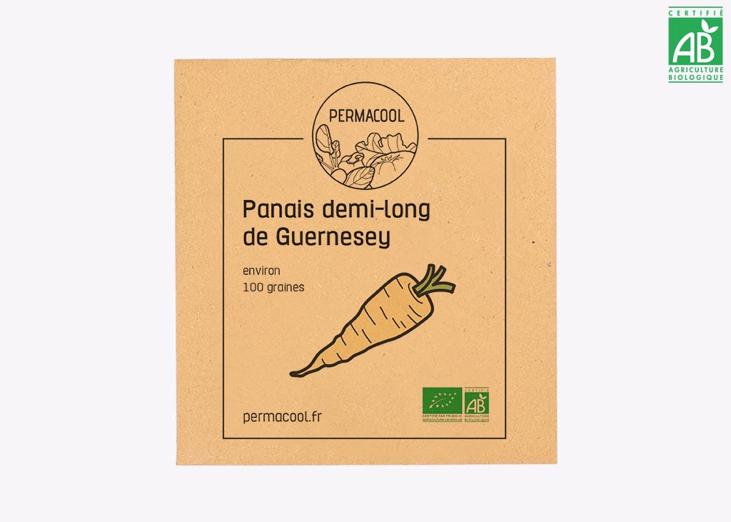Mes légumes oubliés