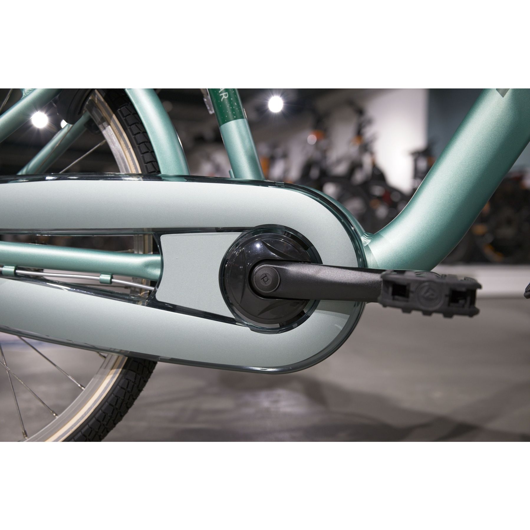 Batavus Star DR3 24 Inch Meisjesfiets 2026