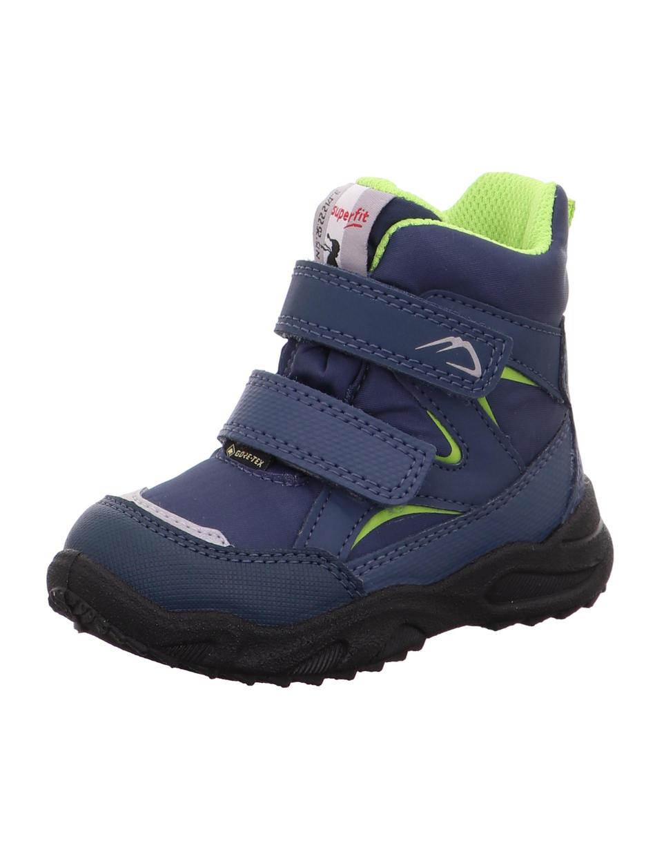Winterstiefel GLACIER