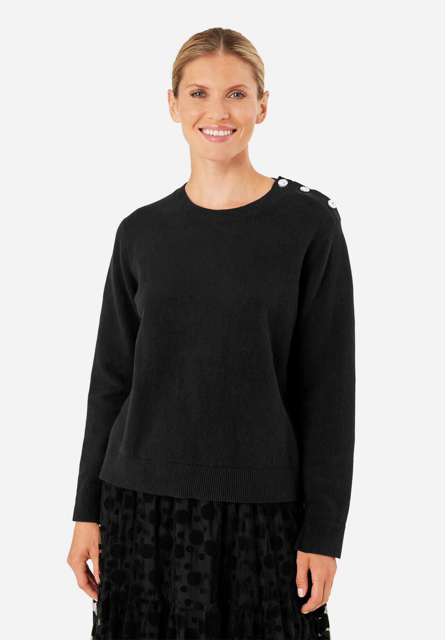 MASAI| Damen Pullover MaFilizia
