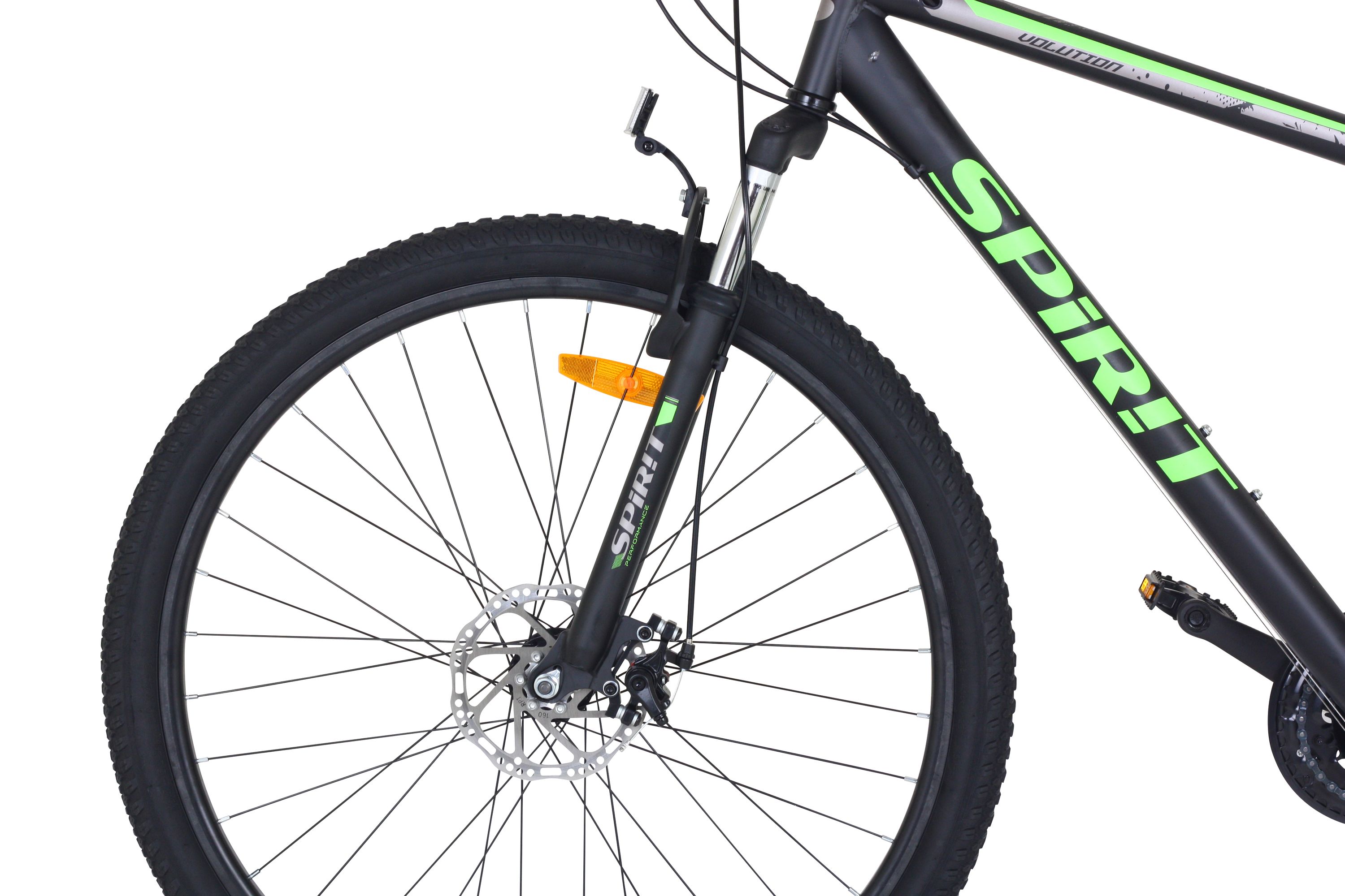 Mountainbike 29