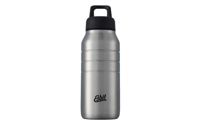 Esbit Majoris Trinkflasche Edelstahl