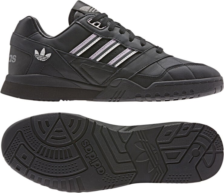 adidas A.R. Trainer sneakers Sort