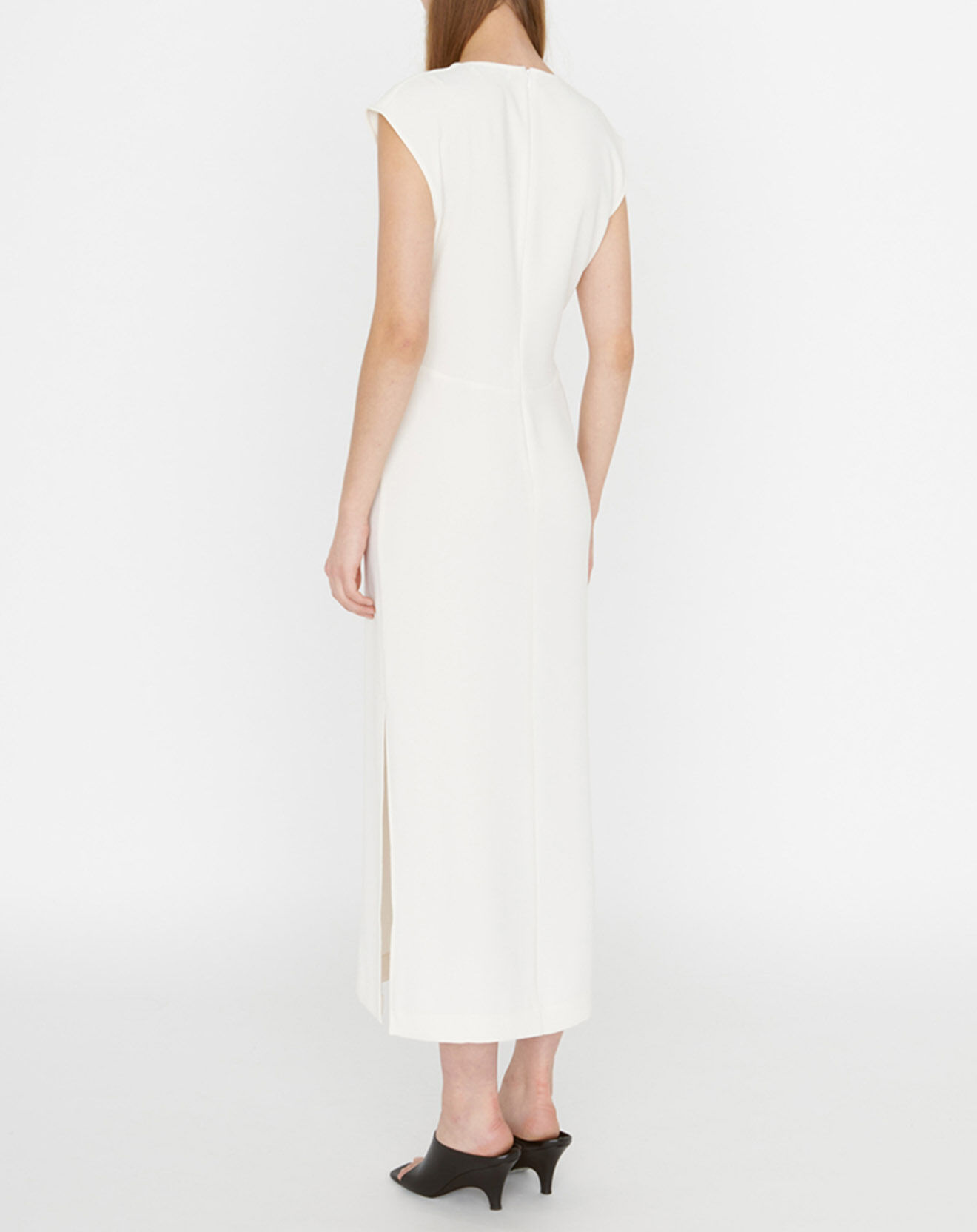 Zapa Robe Raiss écrue