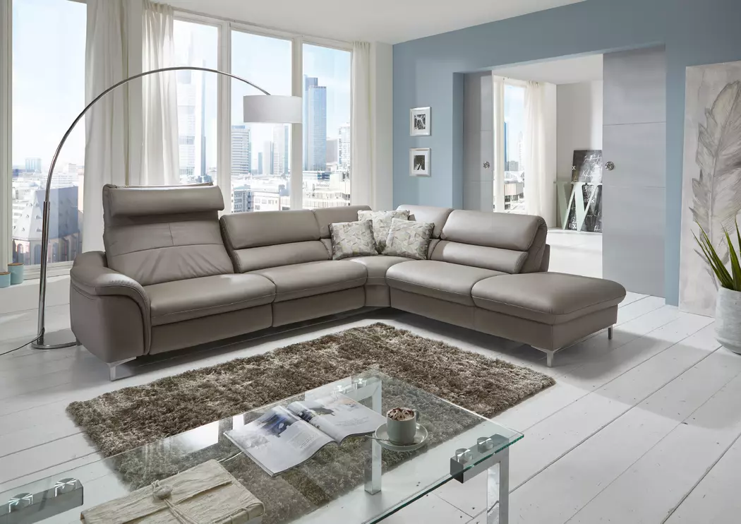 Ecksofa RL1656