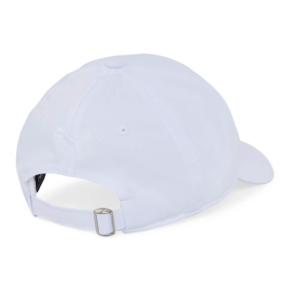Sport P Caps Dame Hvit