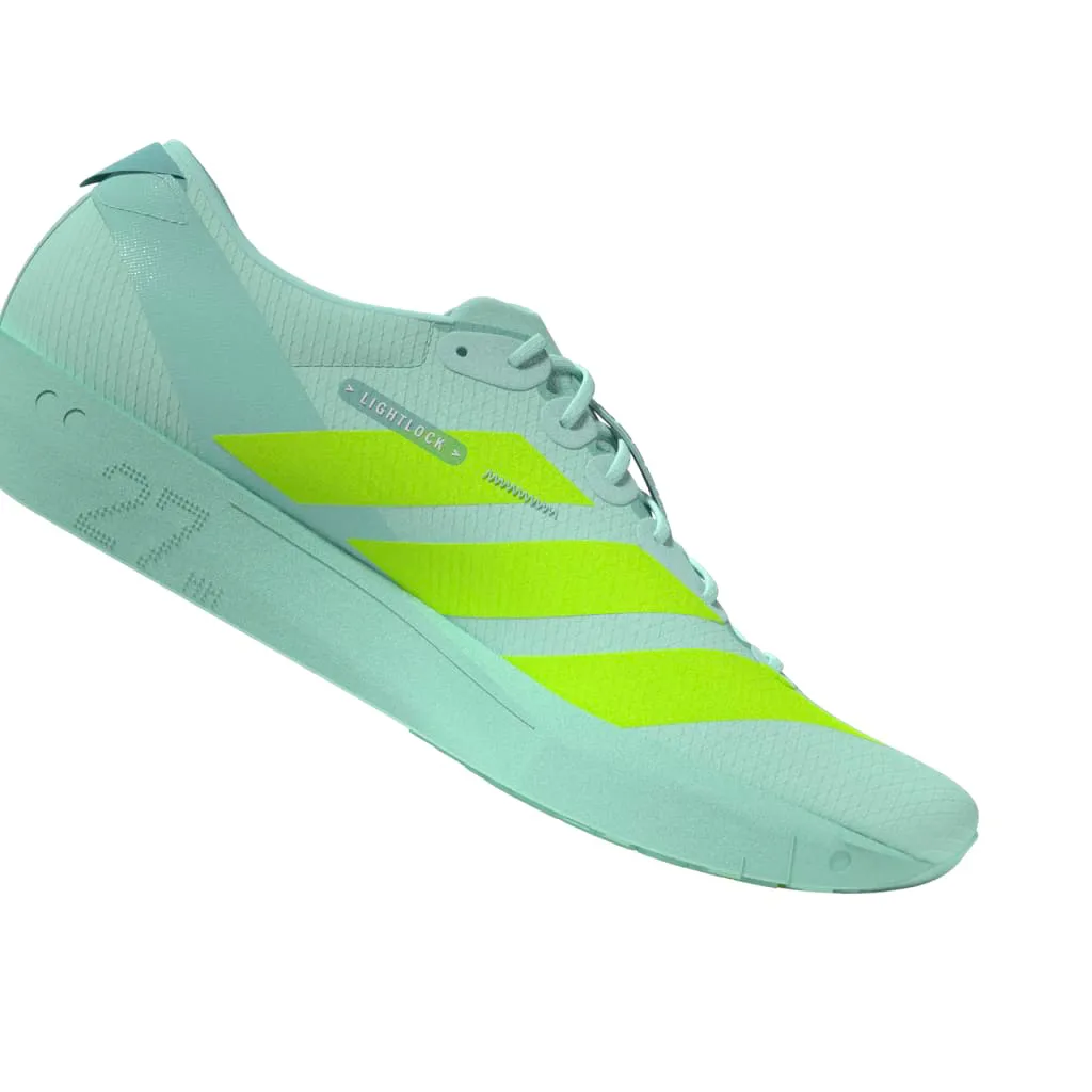 Adidas Adizero Adios 9 W Seflaq/luclem/minton