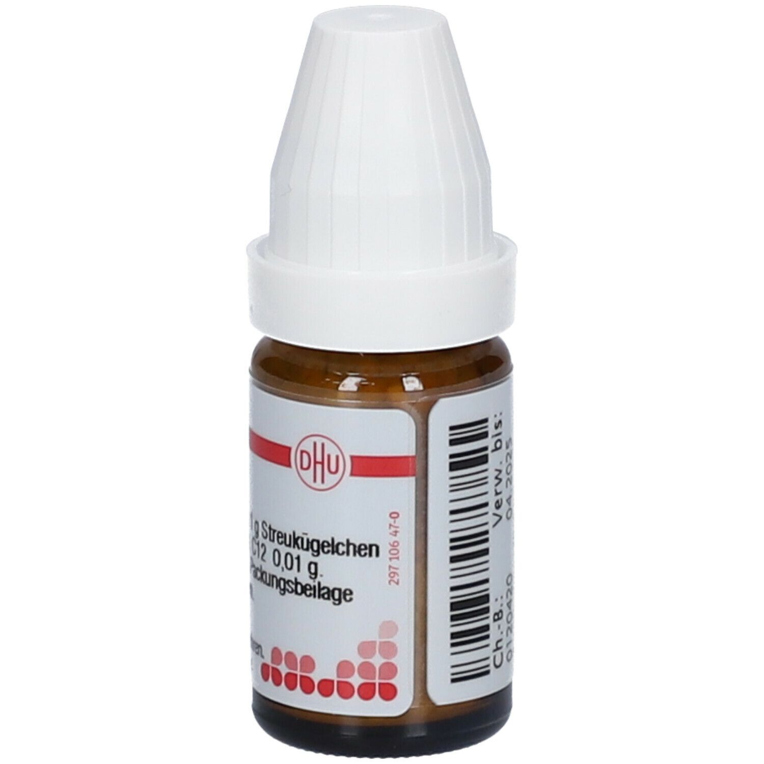 DHU Kalium Carbonicum C12