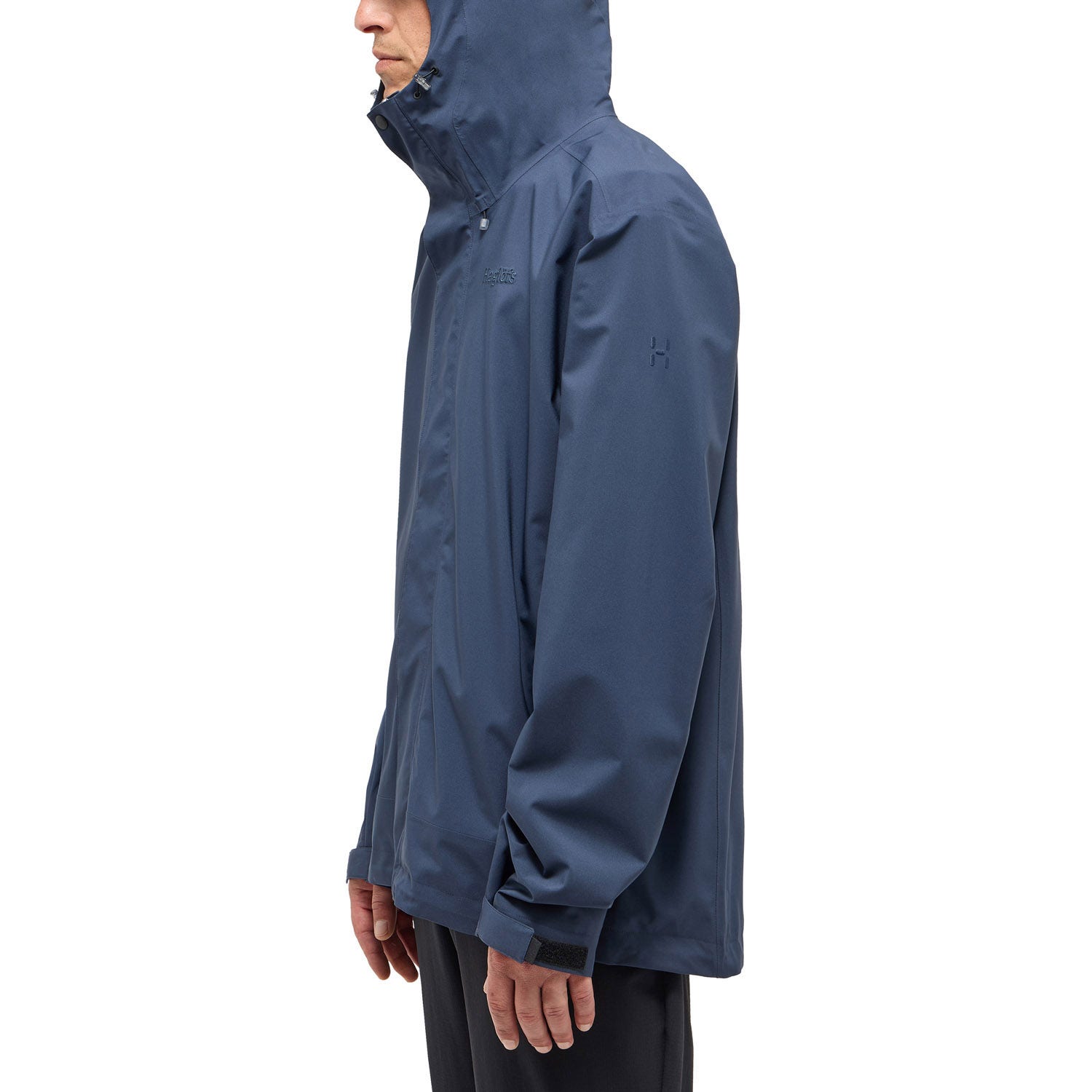 Haglofs  Breeze Proof Jacket Heren