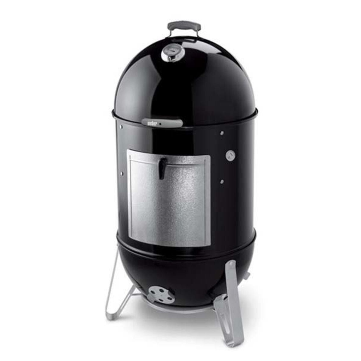 Smokey Mountain Cooker, røyk- og dampgrill, 57 cm