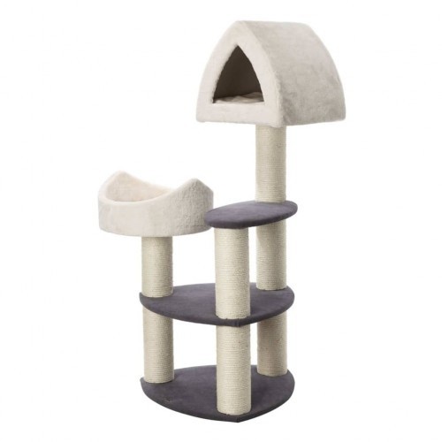 Arranhador Marcy Soft, cinza