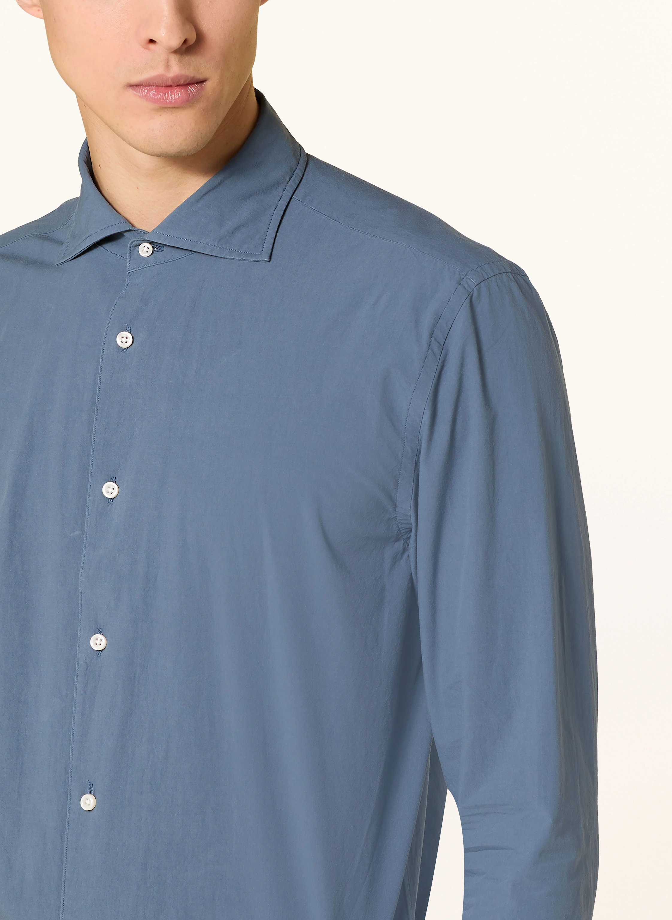 PROFUOMO Hemd Relaxed Fit