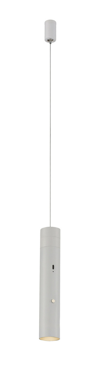 Just Light Pendelleuchte ATTACH