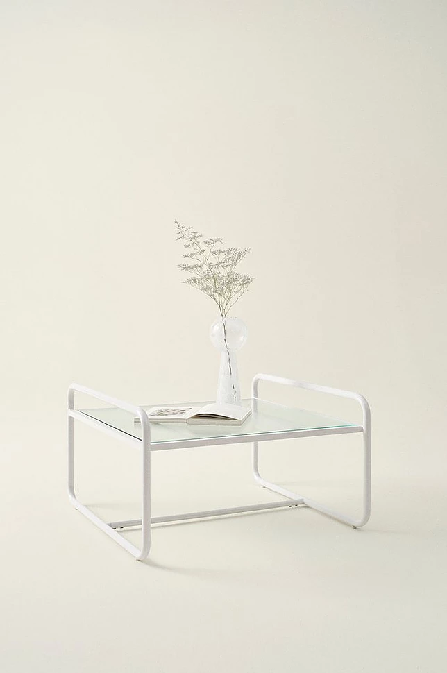 DOMINGO sofabord 80x80 cm