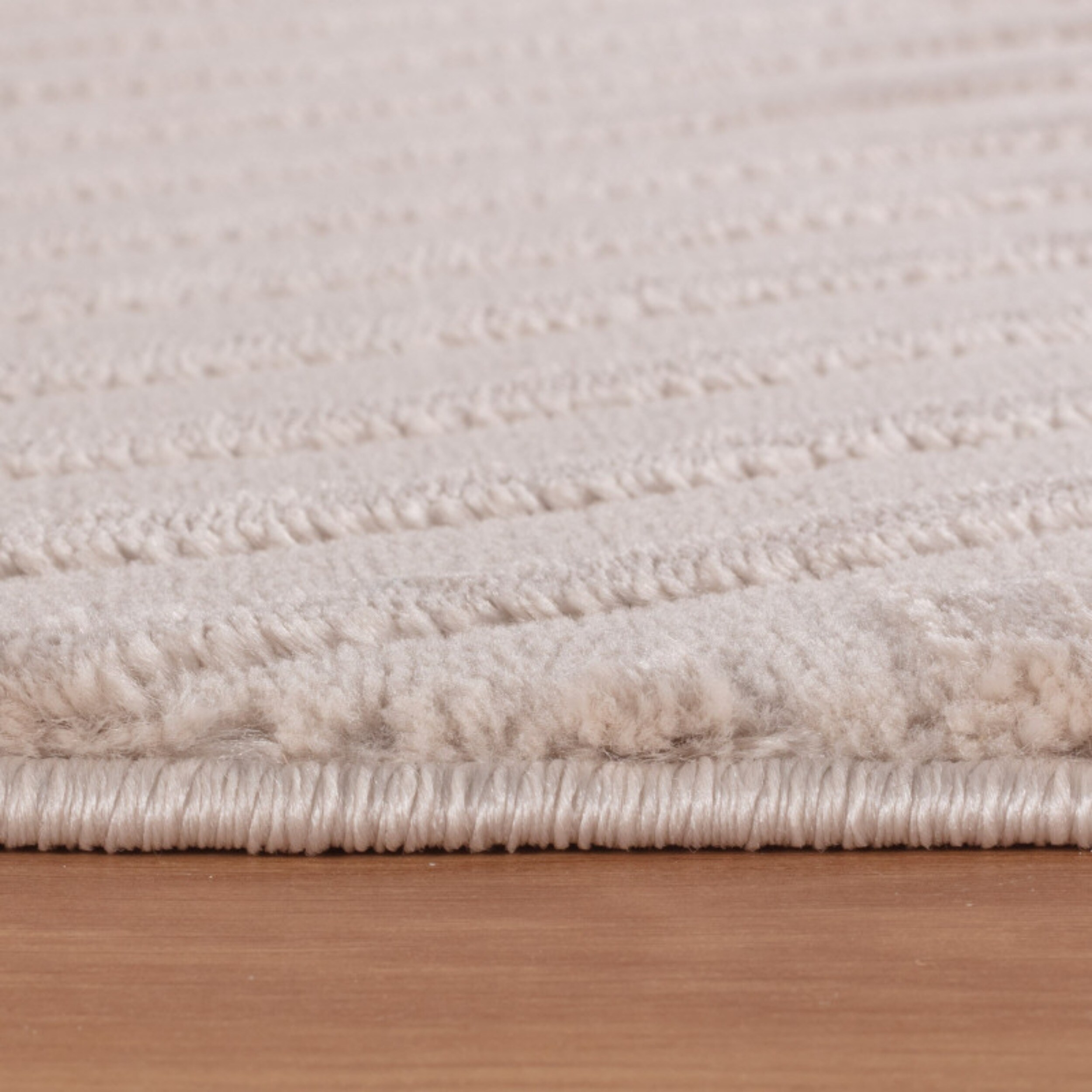 Teppich Wohnzimmer Kurzflor Skandinavische Stil Teppich, Einfarbig