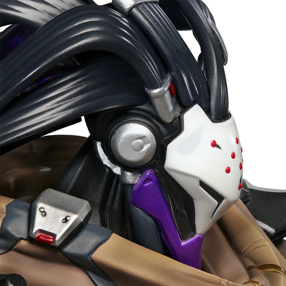 Overwatch 2 - Ramattra Bust - Skala 1:5 - Blizzard