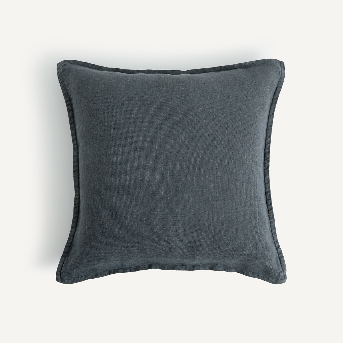 AM.PM<br>Capa de almofada de linho grosso Boreo