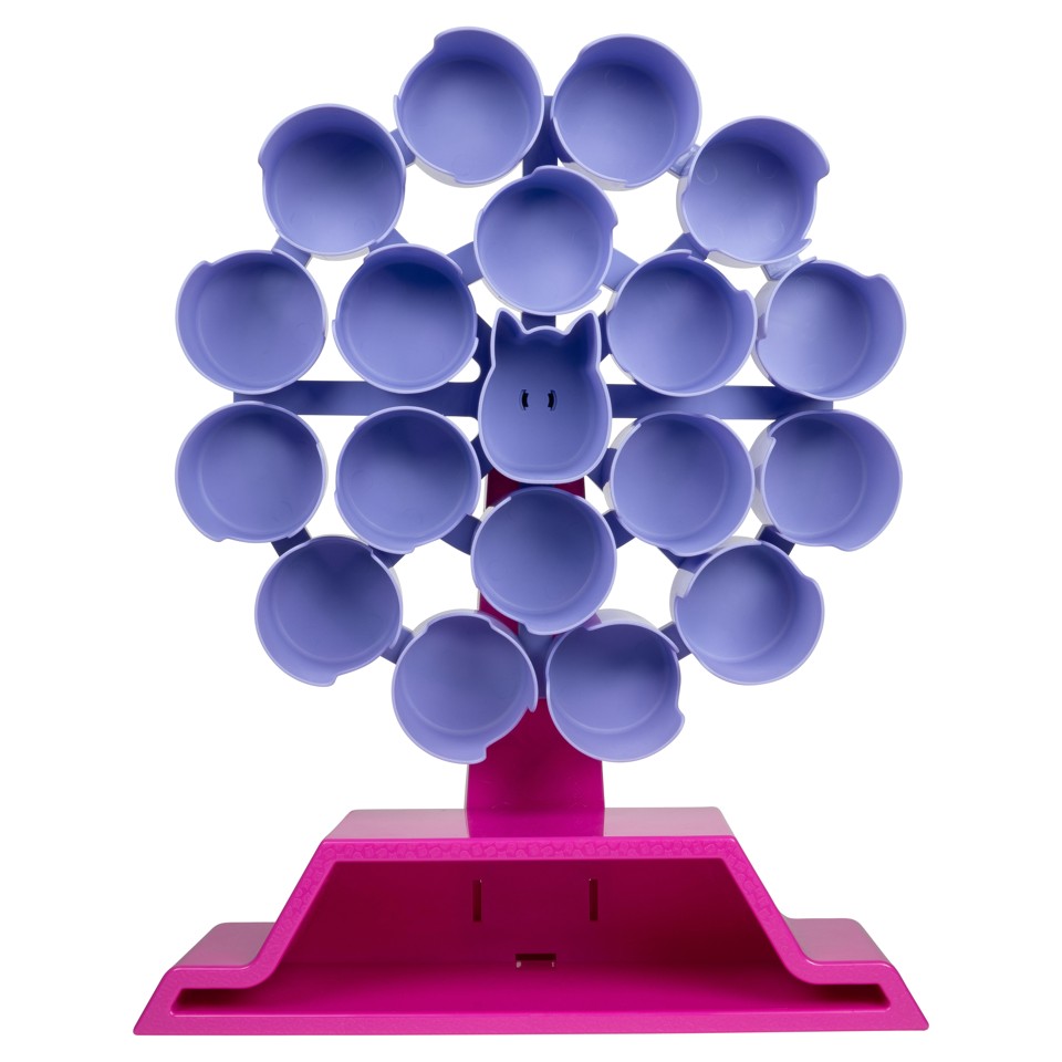 Micromallows - Play & Display Ferris Wheel